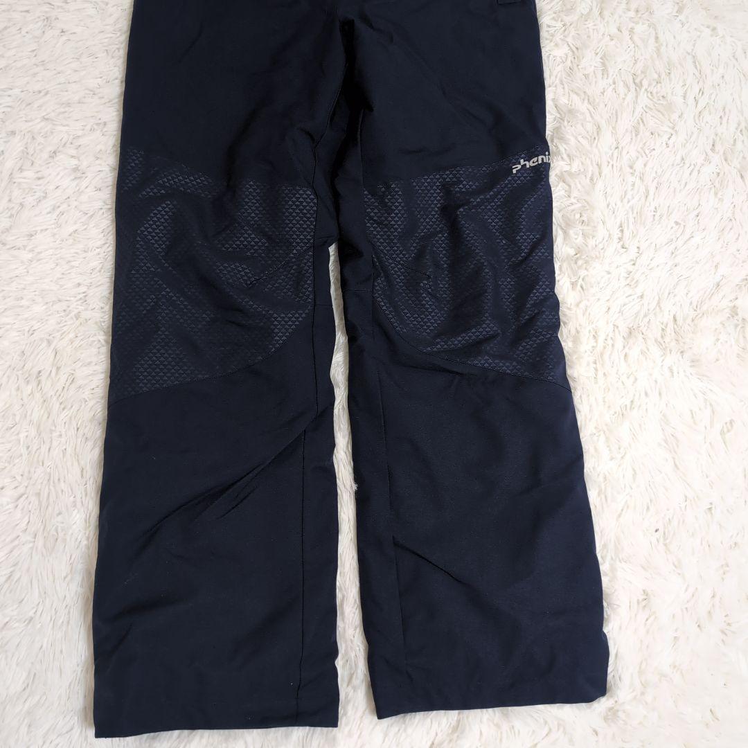 【美品】Phenix フェニックス スキーウェア 上下 160