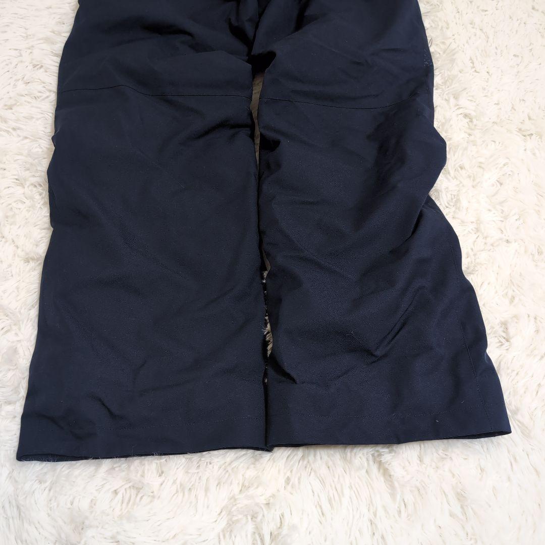 【美品】Phenix フェニックス スキーウェア 上下 160