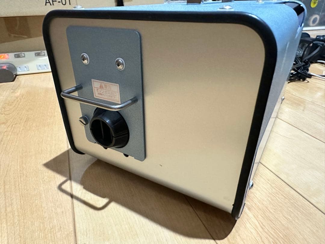 オゾン発生器 GWN-30 オーニット剛腕300