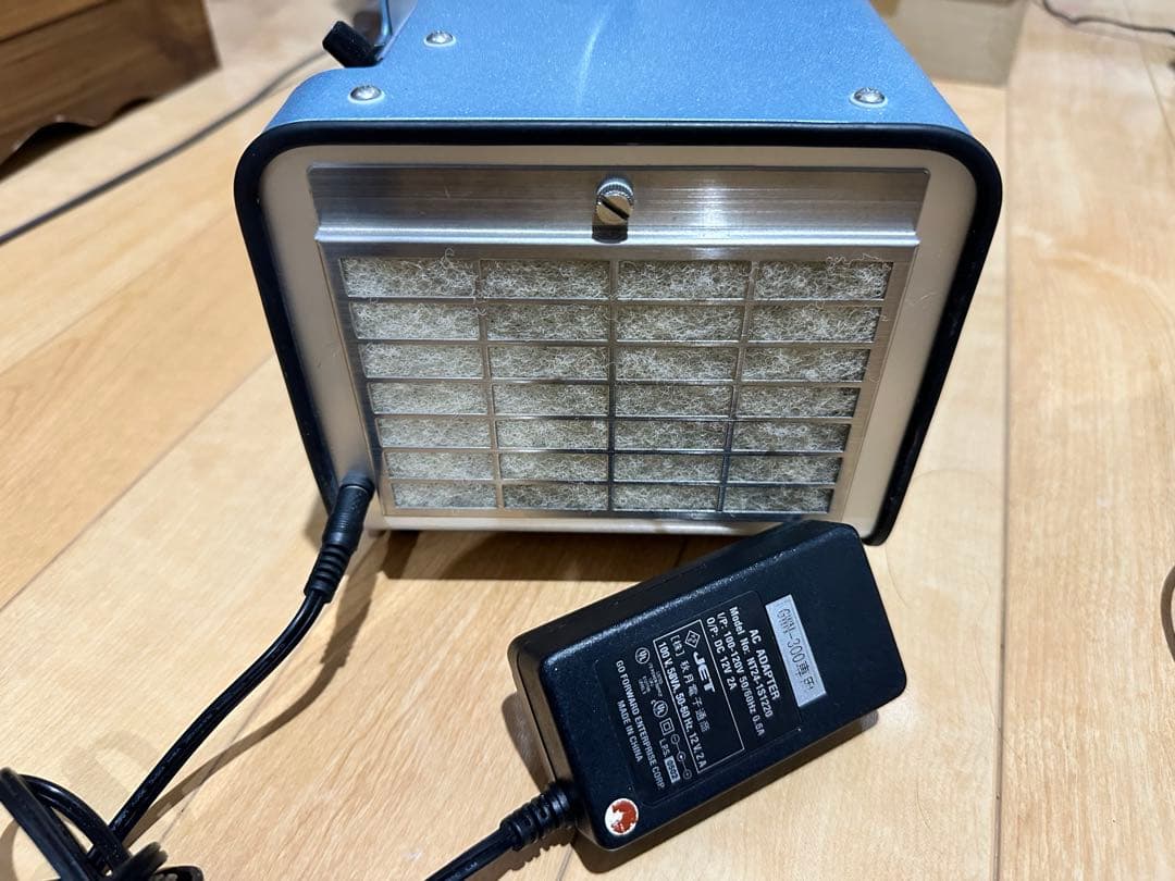 オゾン発生器 GWN-30 オーニット剛腕300