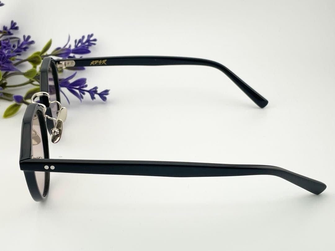 A.D.S.R. SATCHMO 01サッチモ クラウンパント サングラス