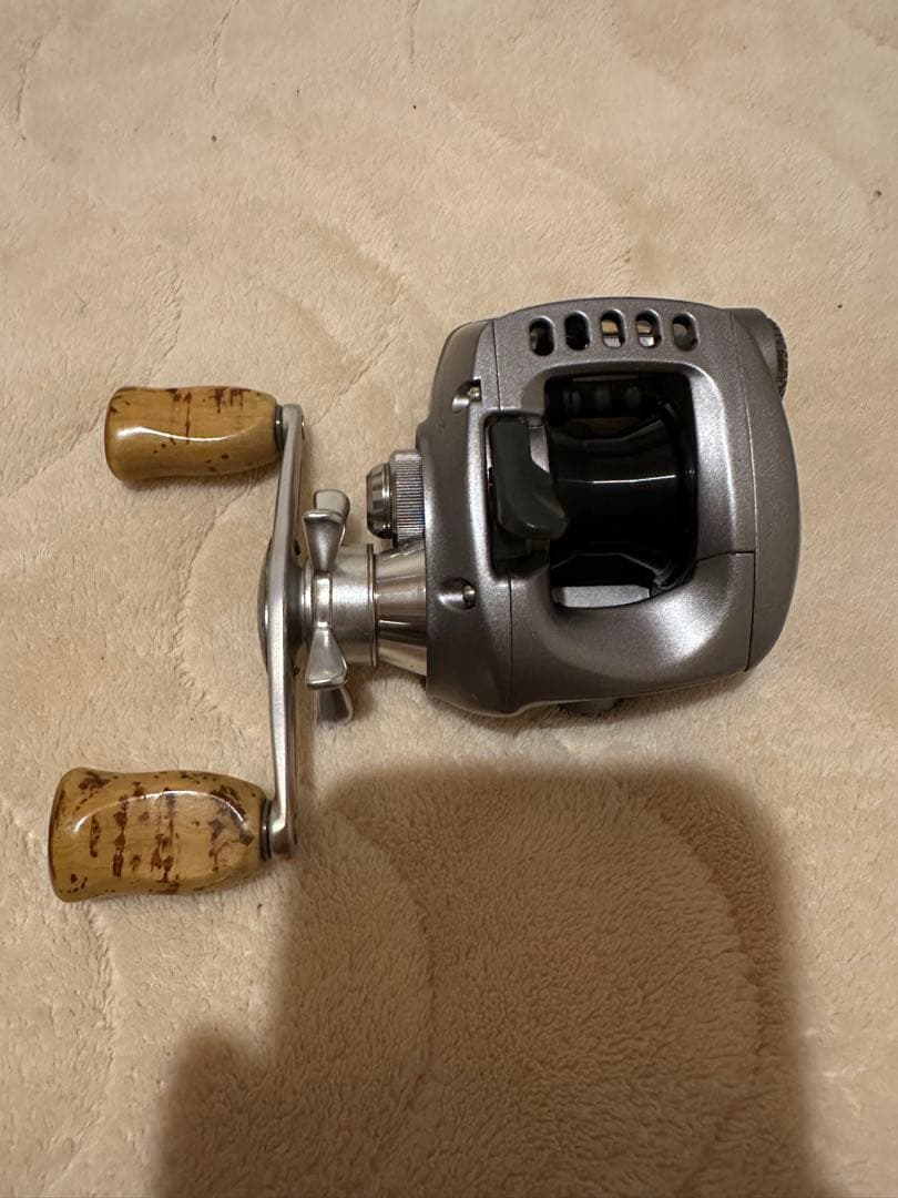 チームダイワ TD-Z 105HL 美品