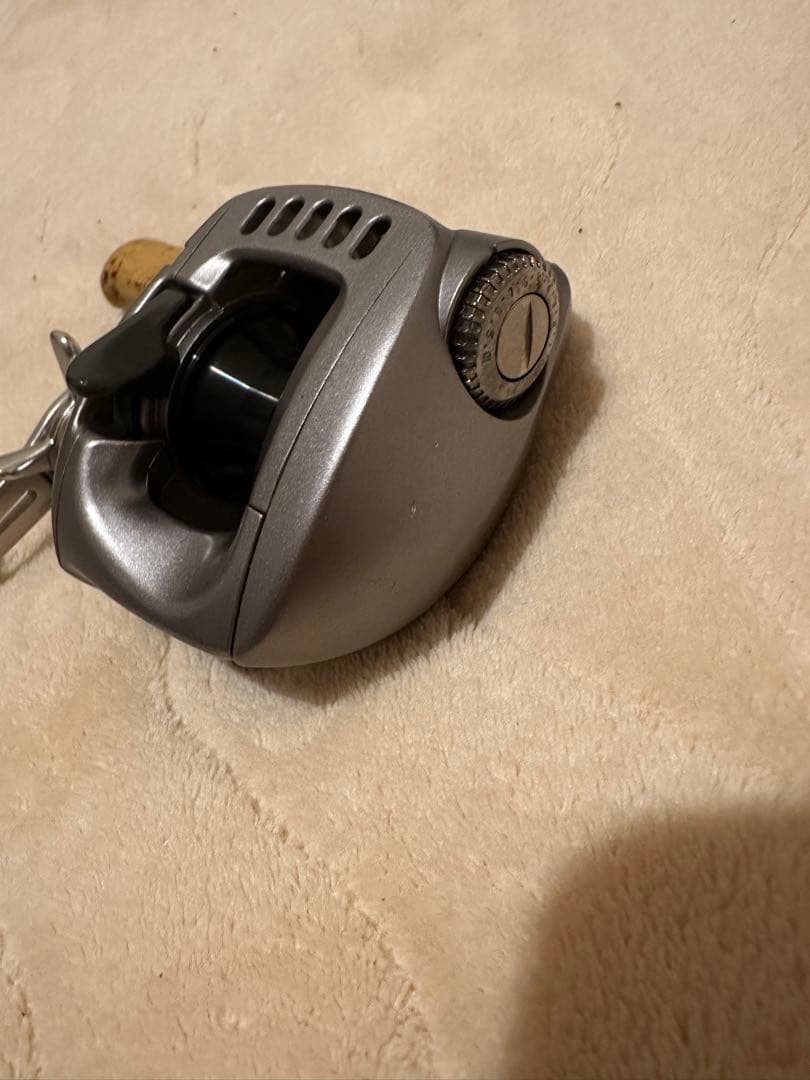 チームダイワ TD-Z 105HL 美品