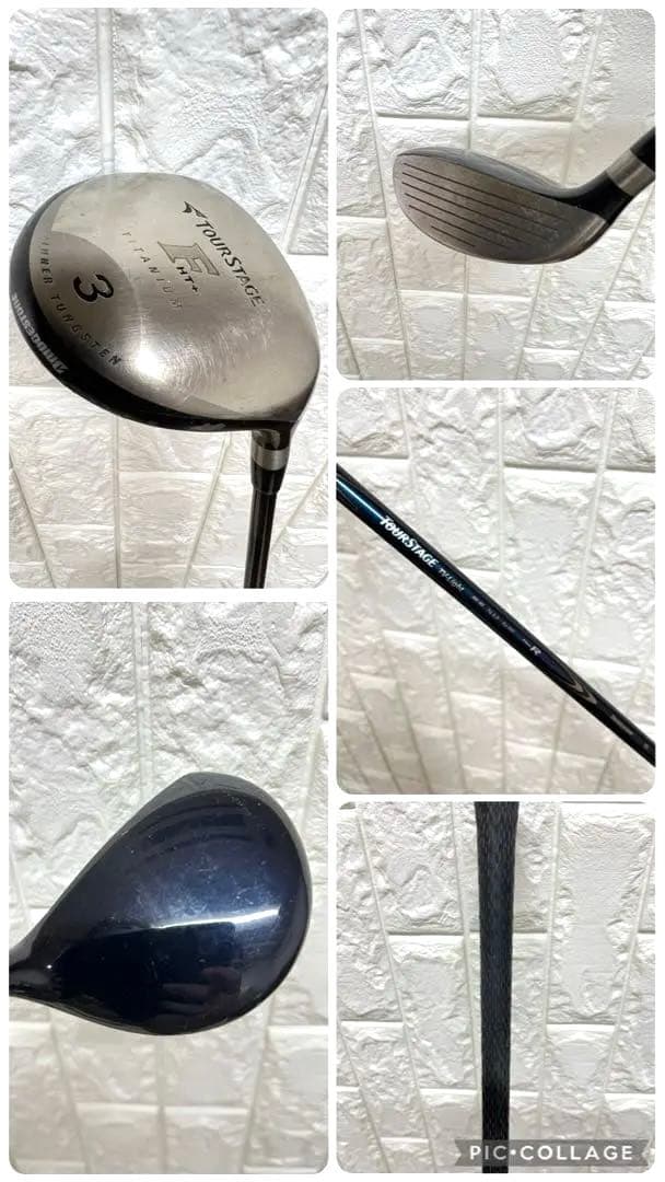 初心者おすすめ ゴルフクラブセット メンズ ブリヂストン キャディバック付