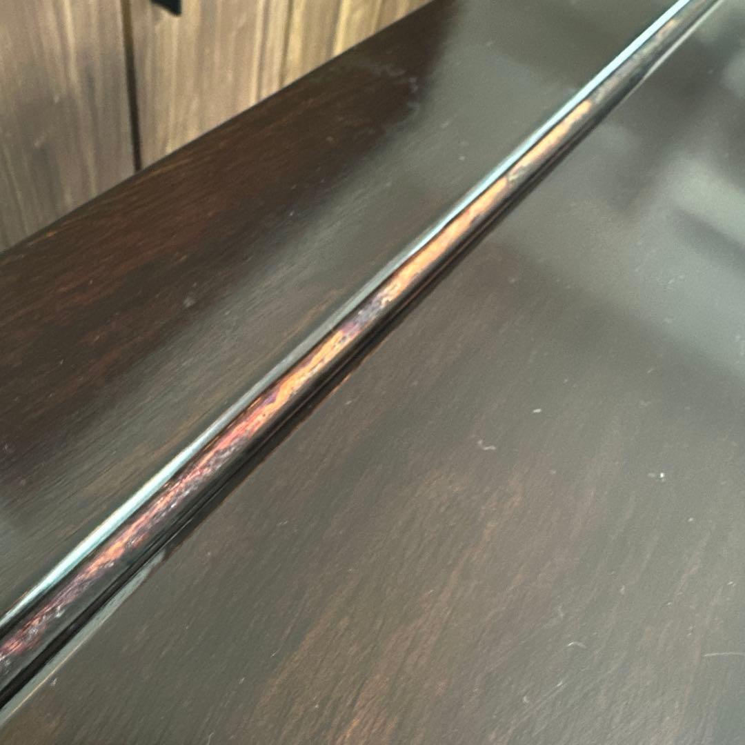 【3/19まで出品となります】中国家具　チェスト　洋服箪笥　木製