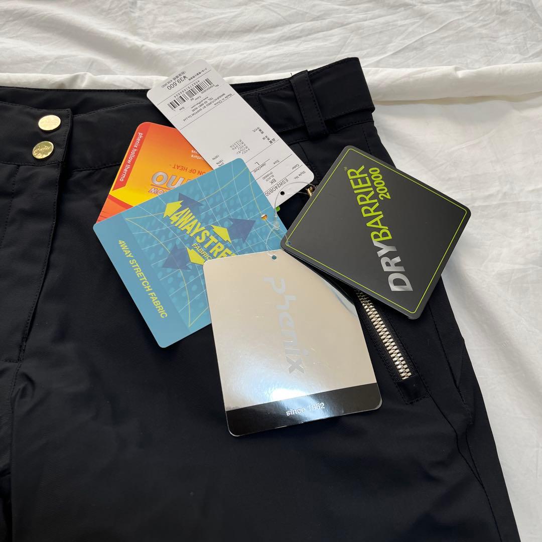 フェニックス　スキー　パンツ　スノボー　パンツESW24OB50 Lサイズ