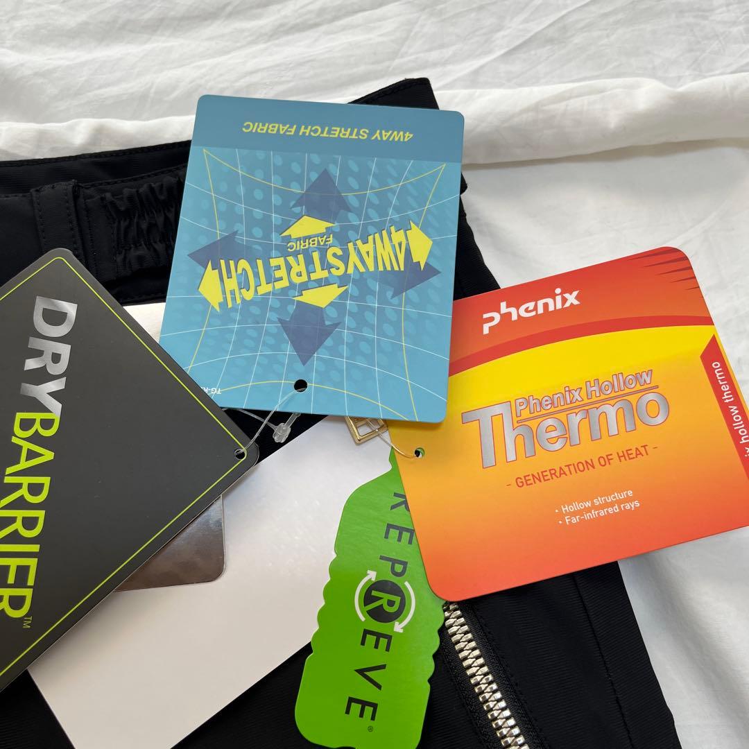 フェニックス　スキー　パンツ　スノボー　パンツESW24OB50 Lサイズ