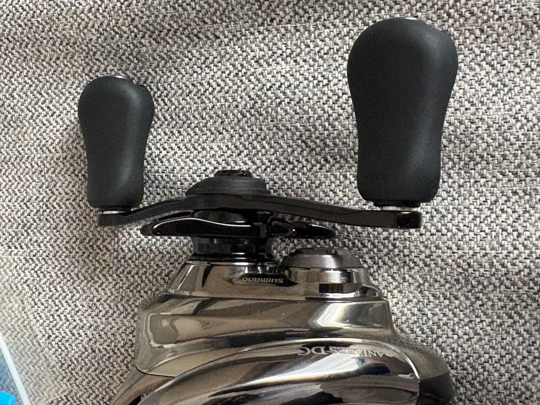 21 アンタレス DC hg 右　SHIMANO