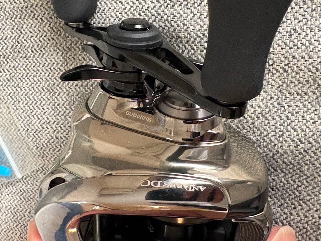 21 アンタレス DC hg 右　SHIMANO