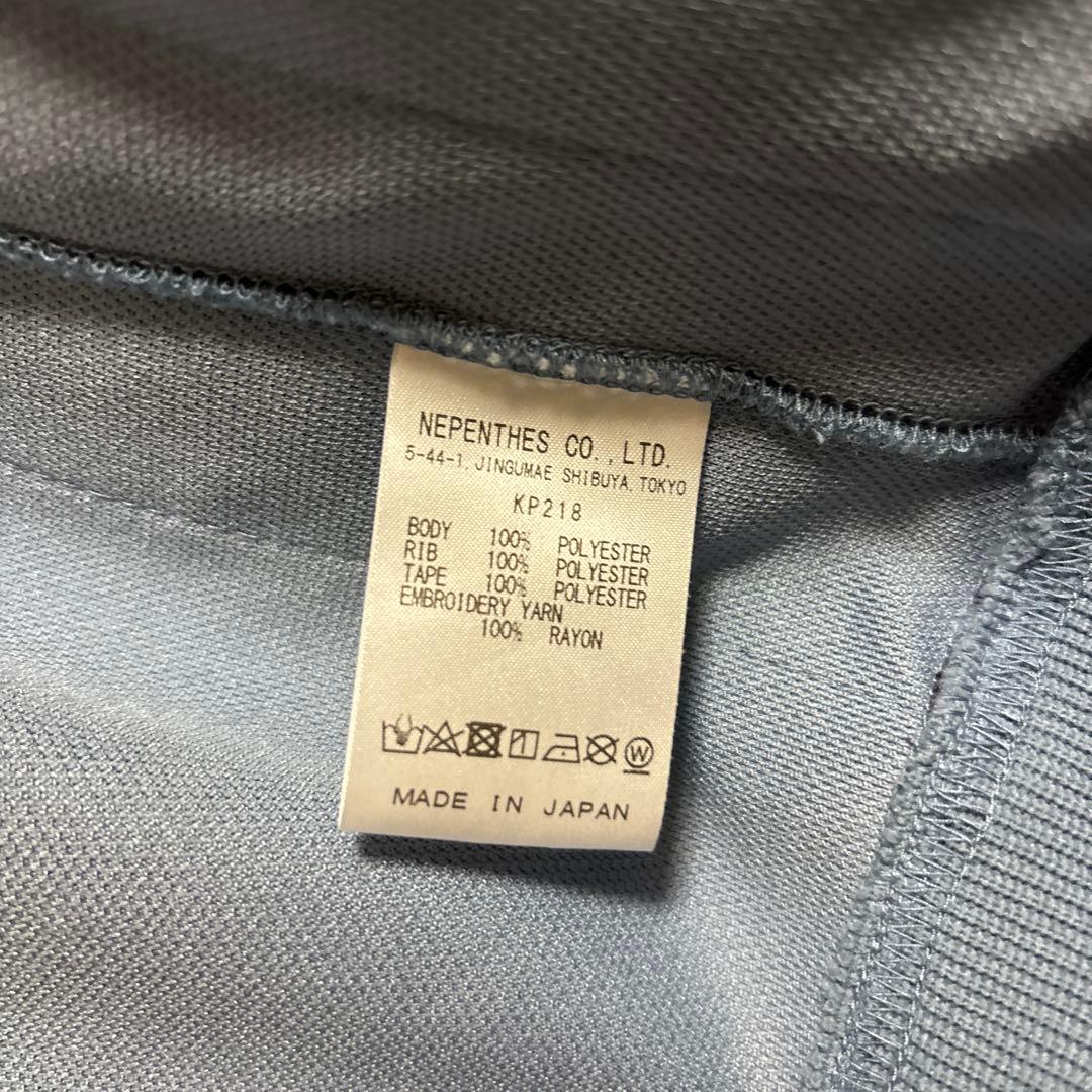 needles ニードルズ　セットアップ　XL 希少