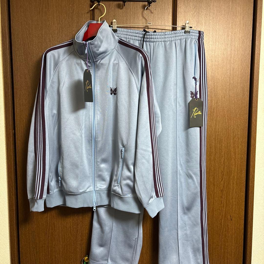 needles ニードルズ　セットアップ　XL 希少