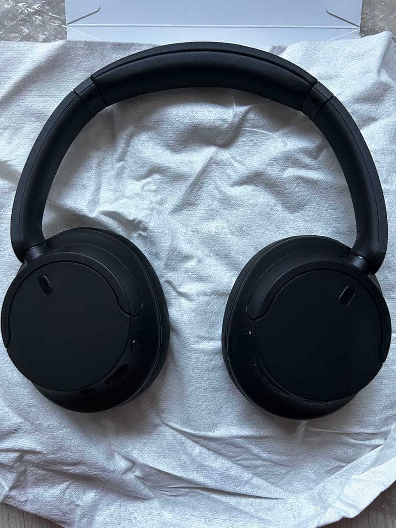 【ロングマン】SONY WH-CH720N ソニー ワイヤレスヘッドホン