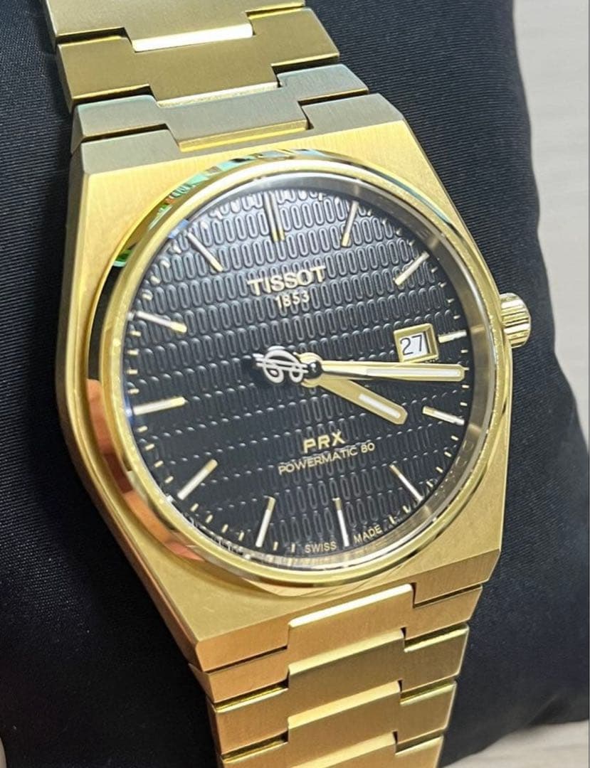 限定値引　TISSOT Damian Lillard PRX