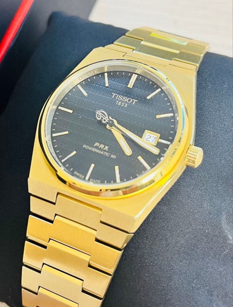 限定値引　TISSOT Damian Lillard PRX