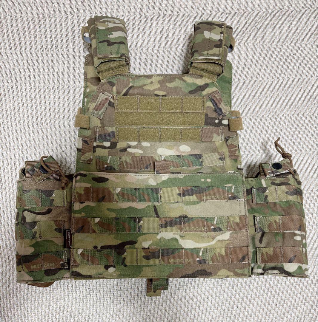 EmersonGear LBT6094A プレートキャリア