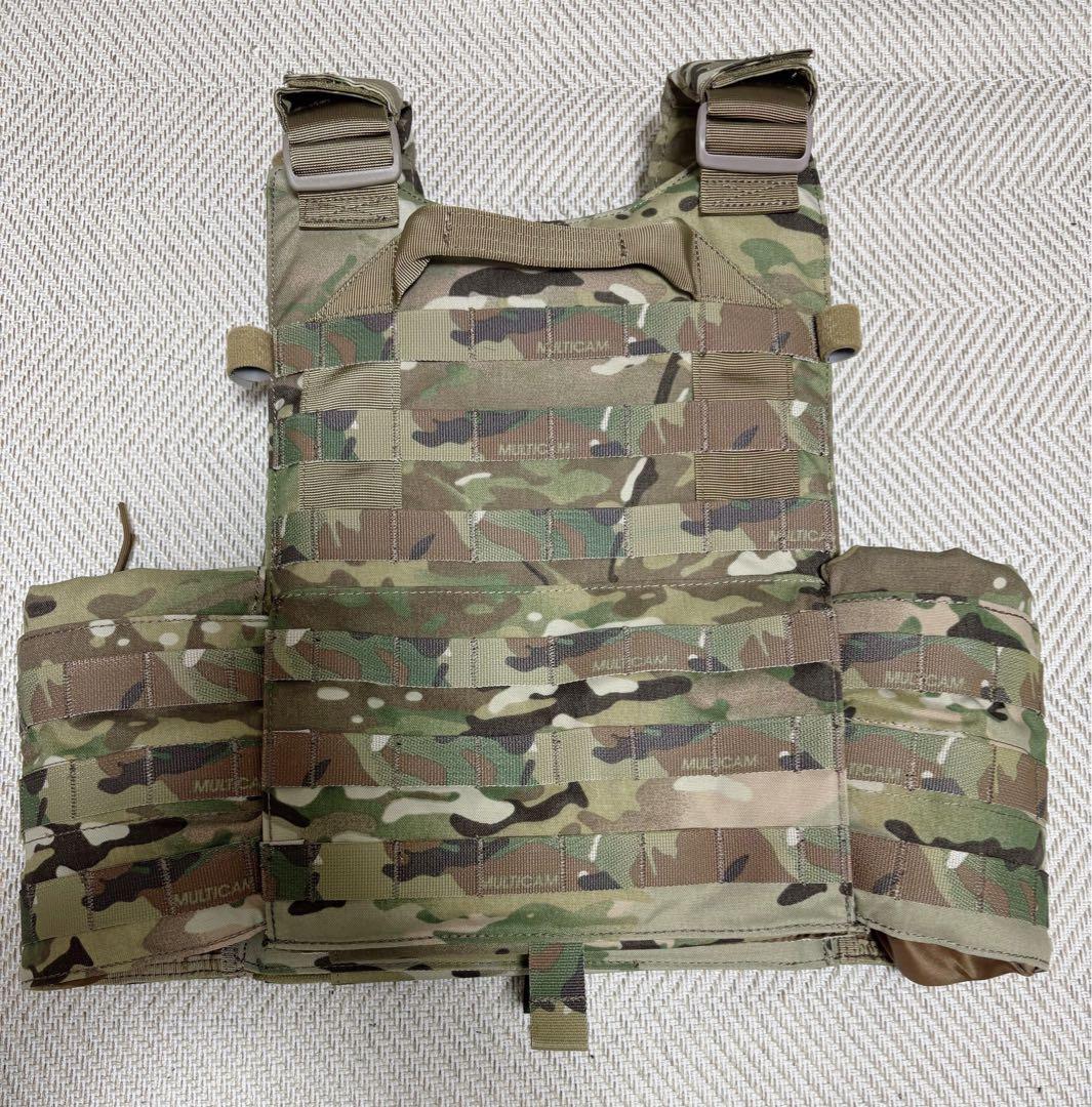 EmersonGear LBT6094A プレートキャリア