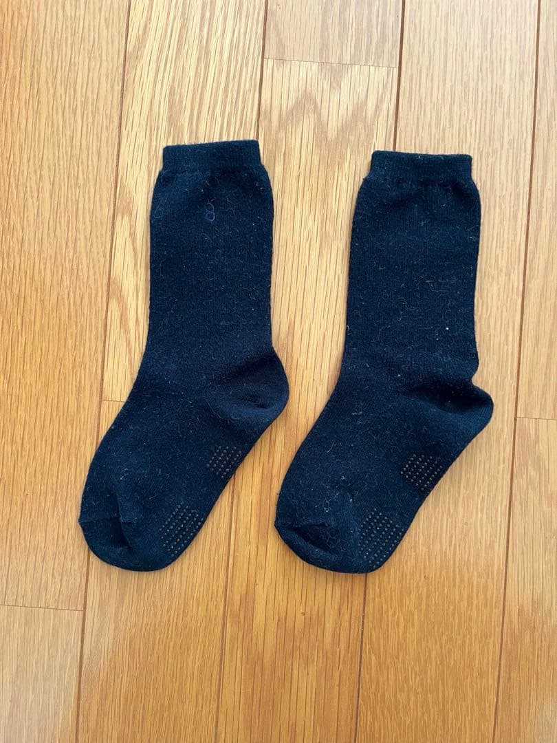 【クリーニング済】グリーンレーベル 120男の子 卒園入学スーツ6点セット