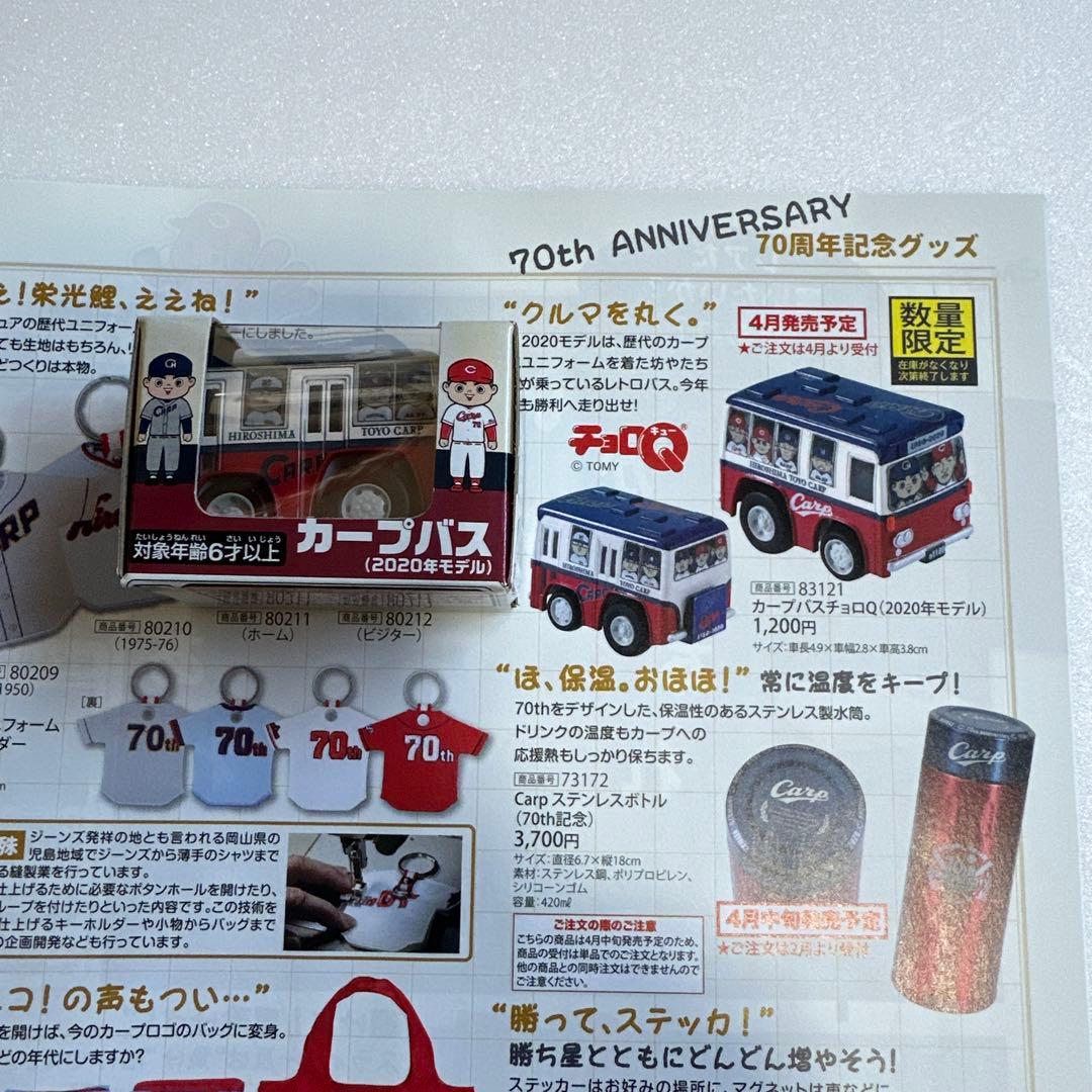 カ-プ✖︎チョロQ