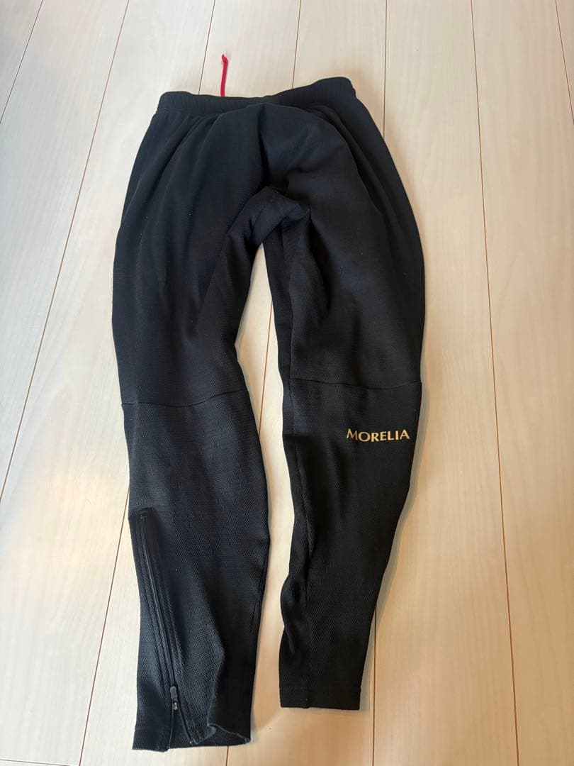 MIZUNO モレリア ジャージ上下L