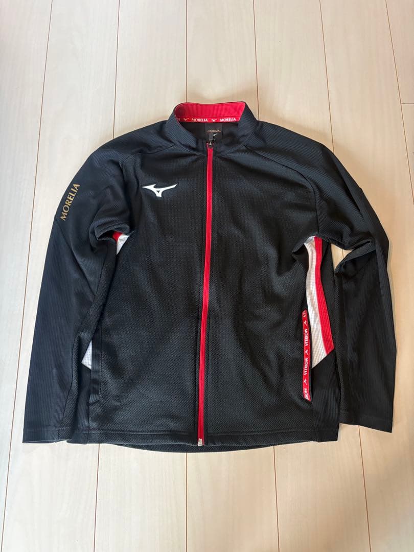 MIZUNO モレリア ジャージ上下L