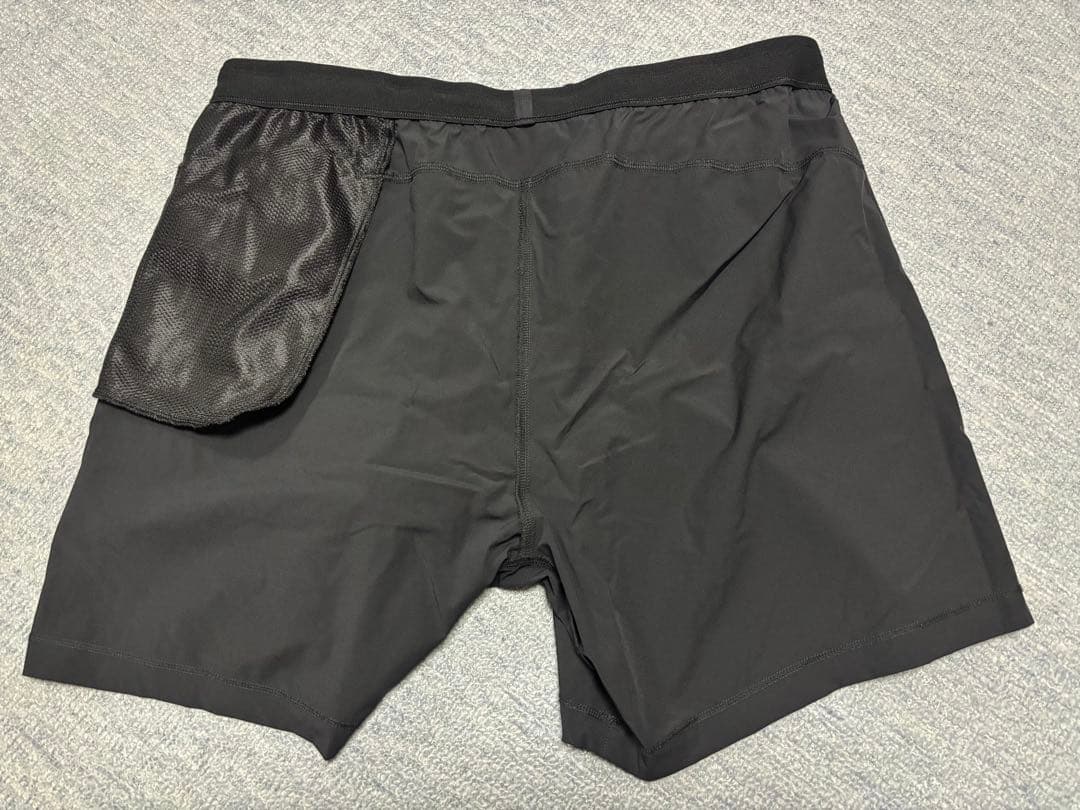 パンツ ARC'TERYX Incendo Short XL