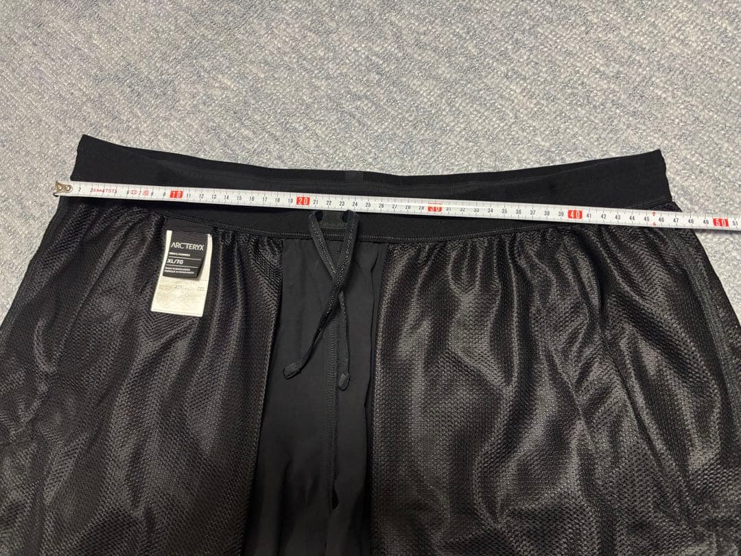 パンツ ARC'TERYX Incendo Short XL