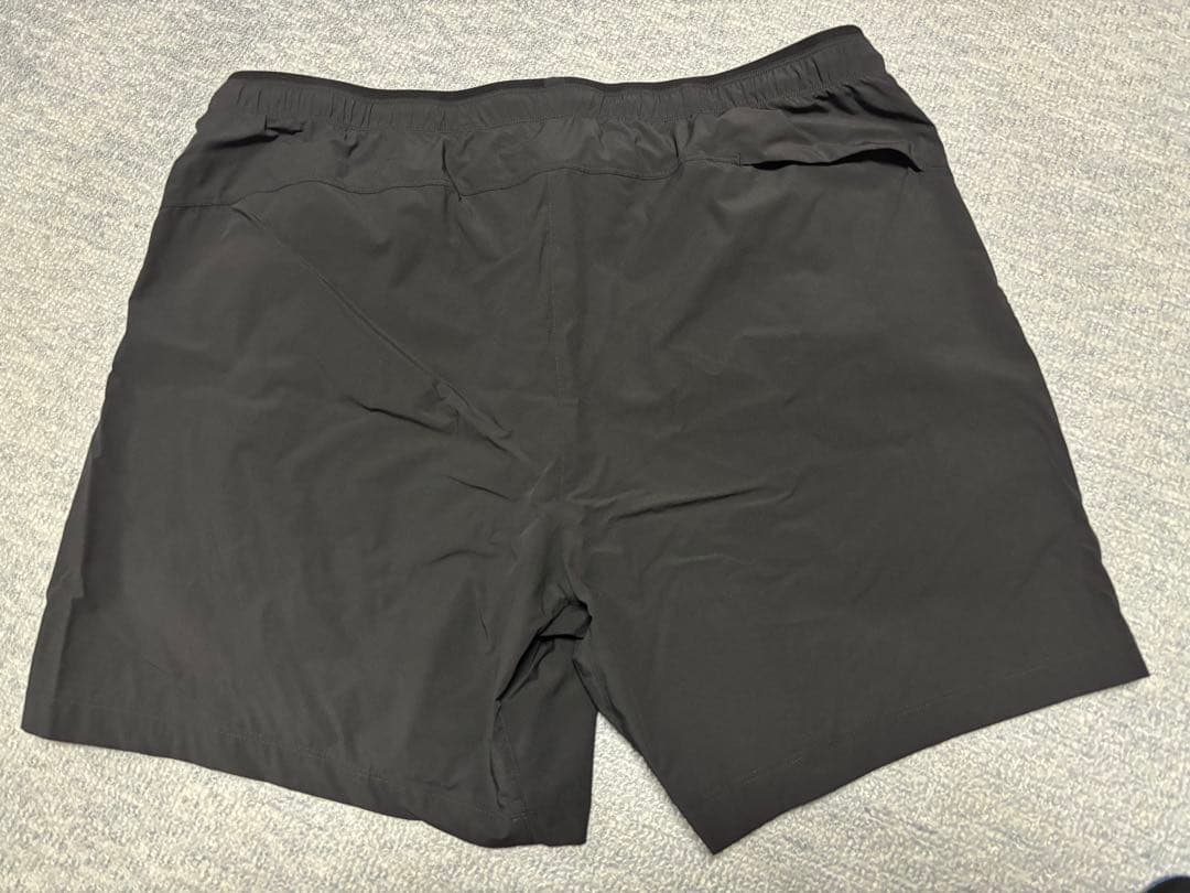 パンツ ARC'TERYX Incendo Short XL