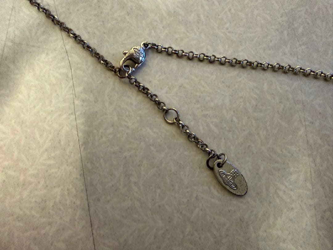 Vivienne Westwood☆オーブモチーフ ネックレス 中古 まとめ売り