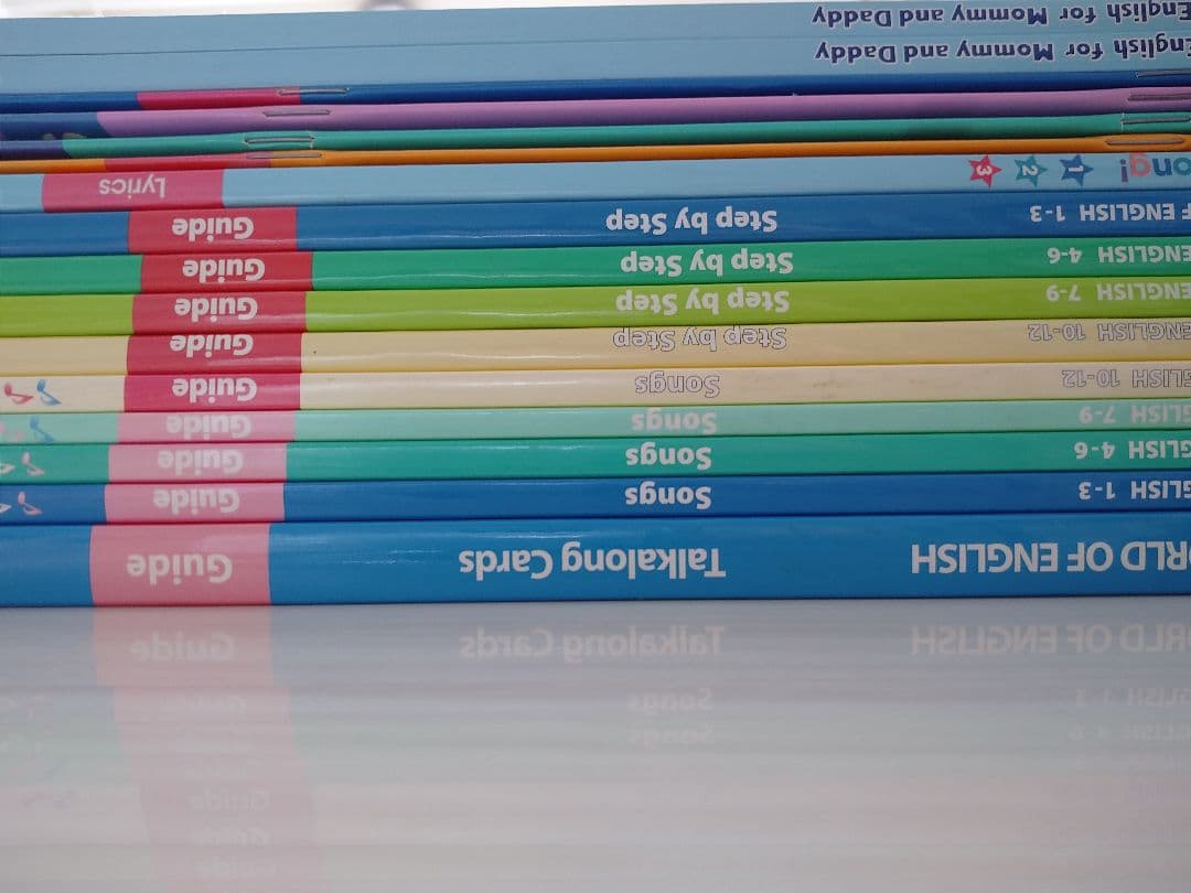 【NY③】　DWEフルセット