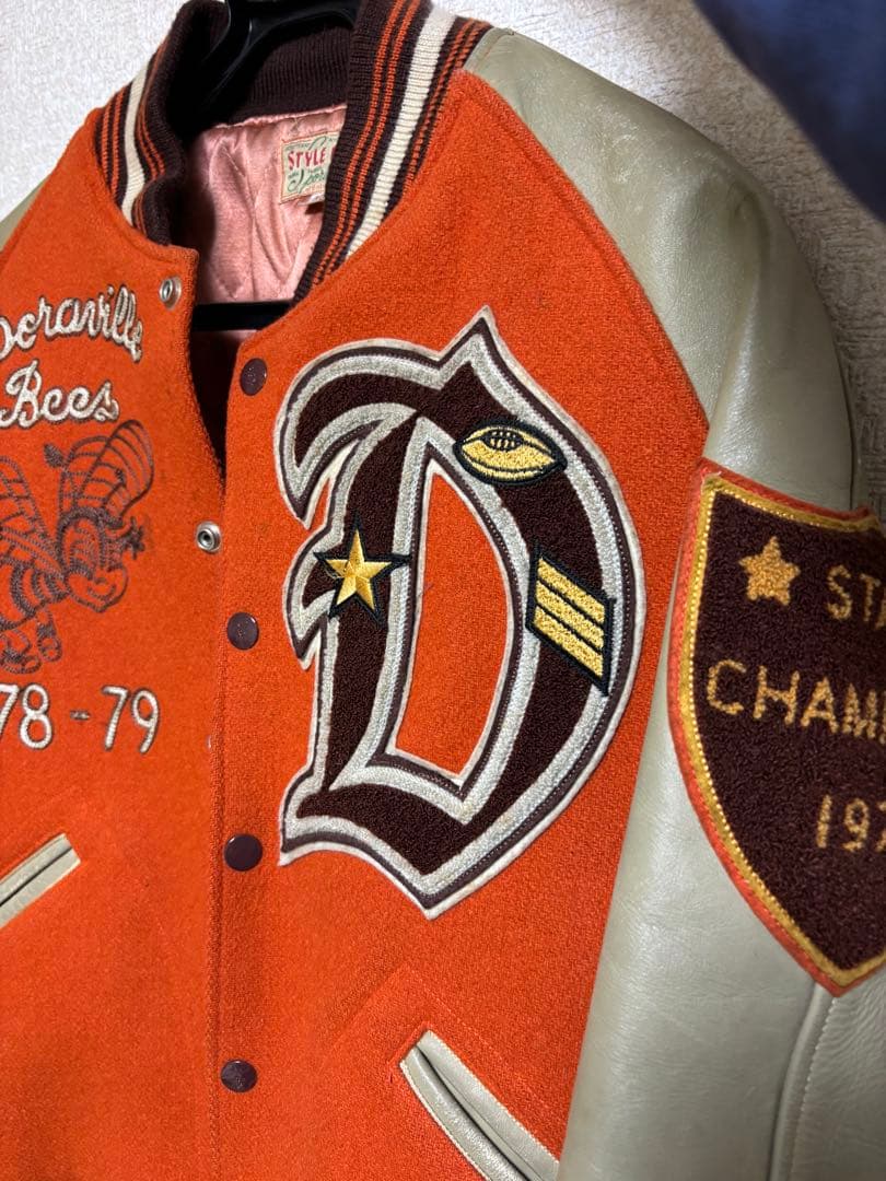 東洋エンタープライズ スタジャン STYLE EYES