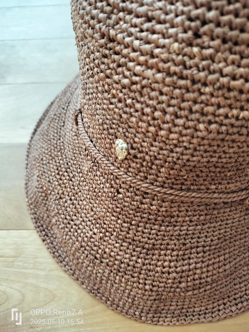 新品　ヘレンカミンスキー　プロヴァンス10 ダークメープル