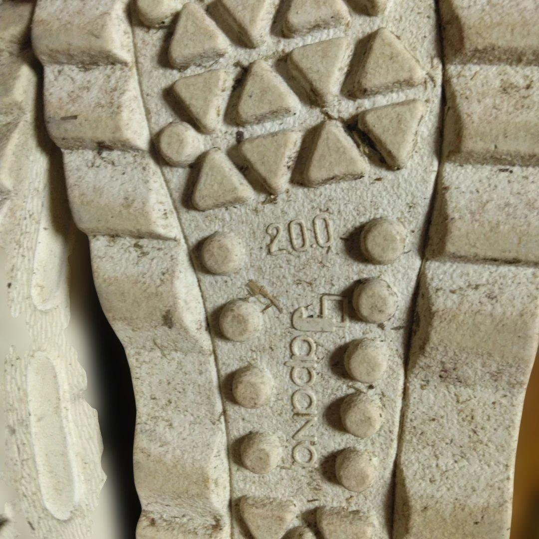 SPALDING キッズ130cm　スノーボードウェア&20cmスノーブーツ