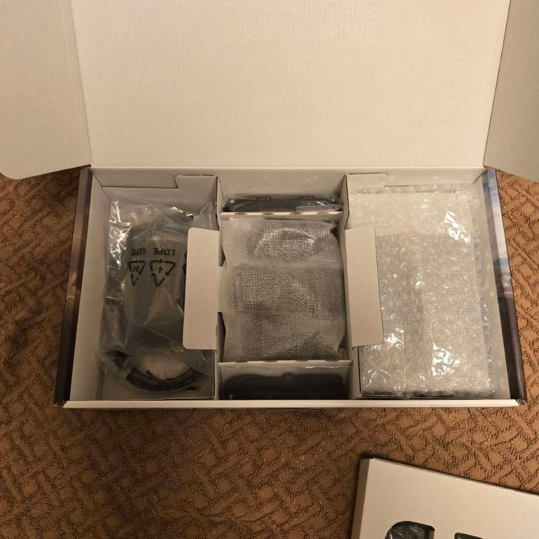 【美品おまけつき】モンスターハンターライズ 　switch 本体