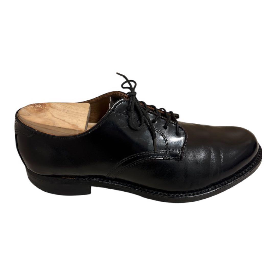 40s 50s US NAVY サービスシューズ ServiceShoes