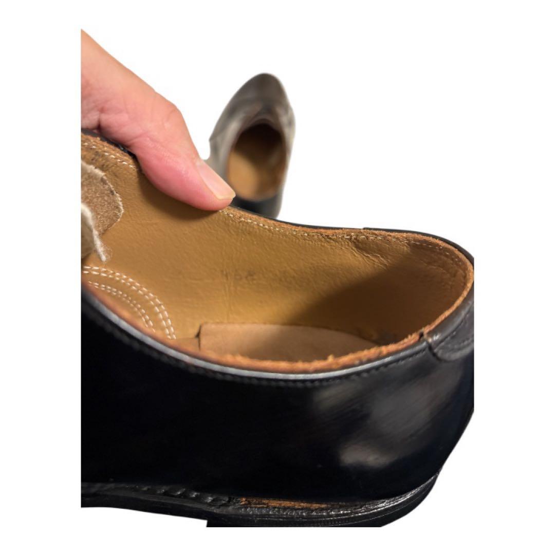 40s 50s US NAVY サービスシューズ ServiceShoes