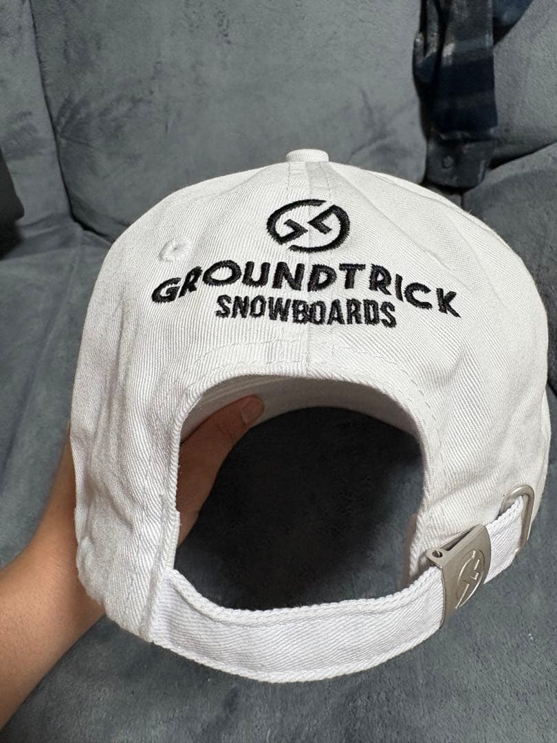 GT boards キャップ　非売品