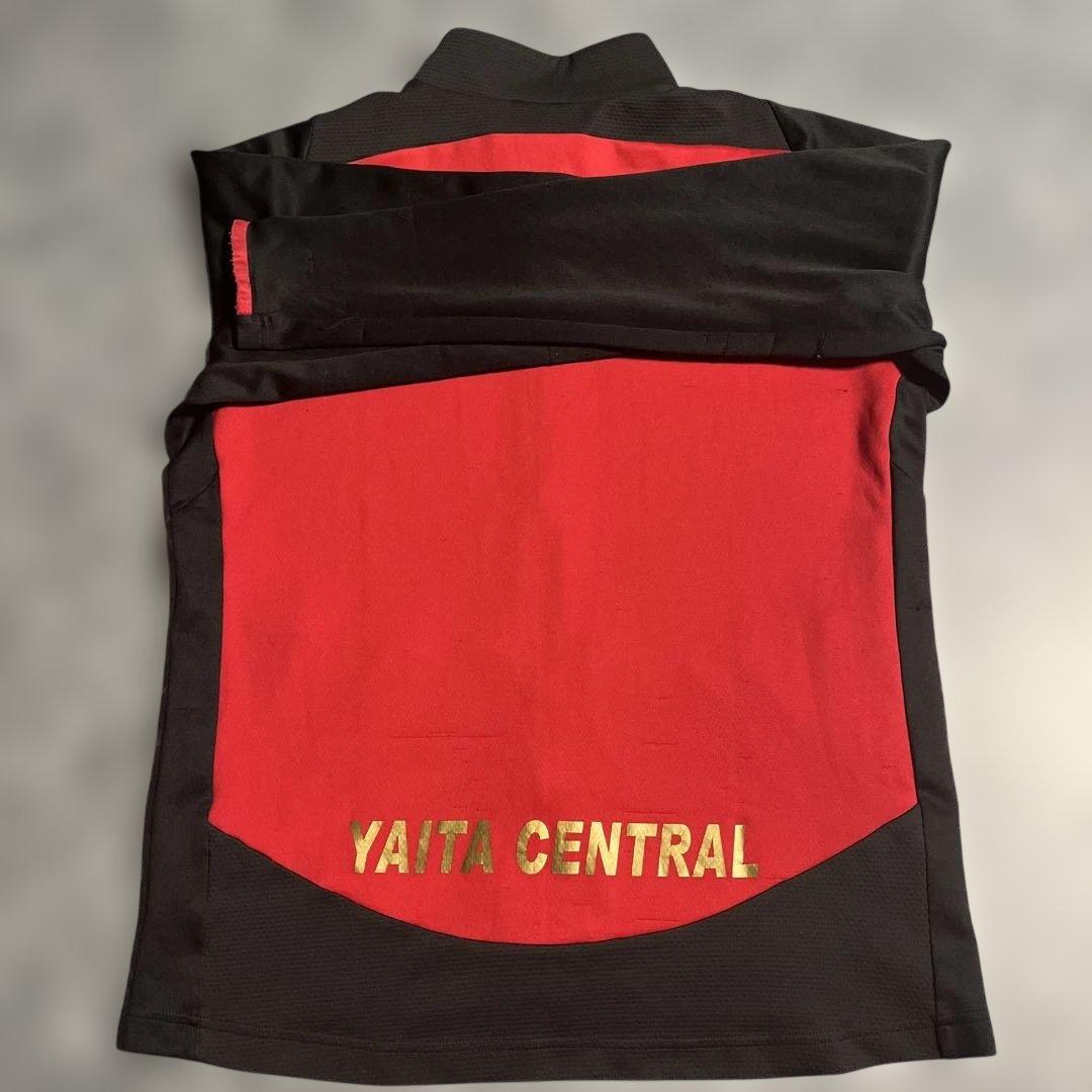 矢板中央 ジャージ 1桁