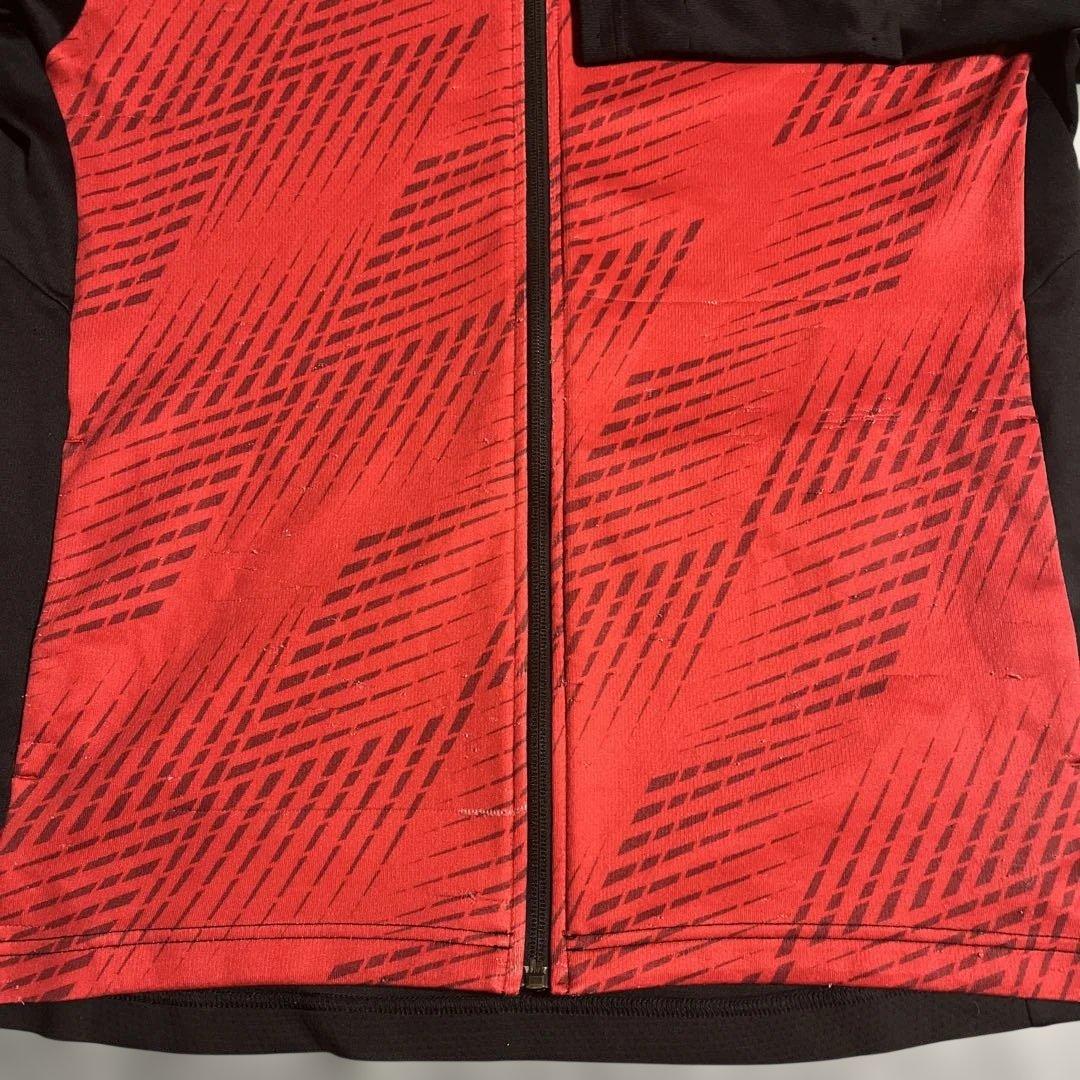 矢板中央 ジャージ 1桁