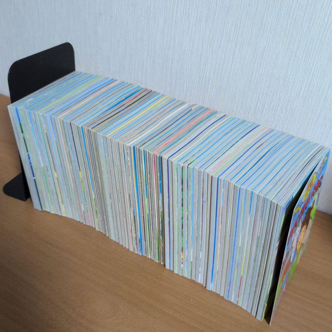 世界名作アニメ絵本全40巻、日本昔ばなしアニメ絵本全18巻セット