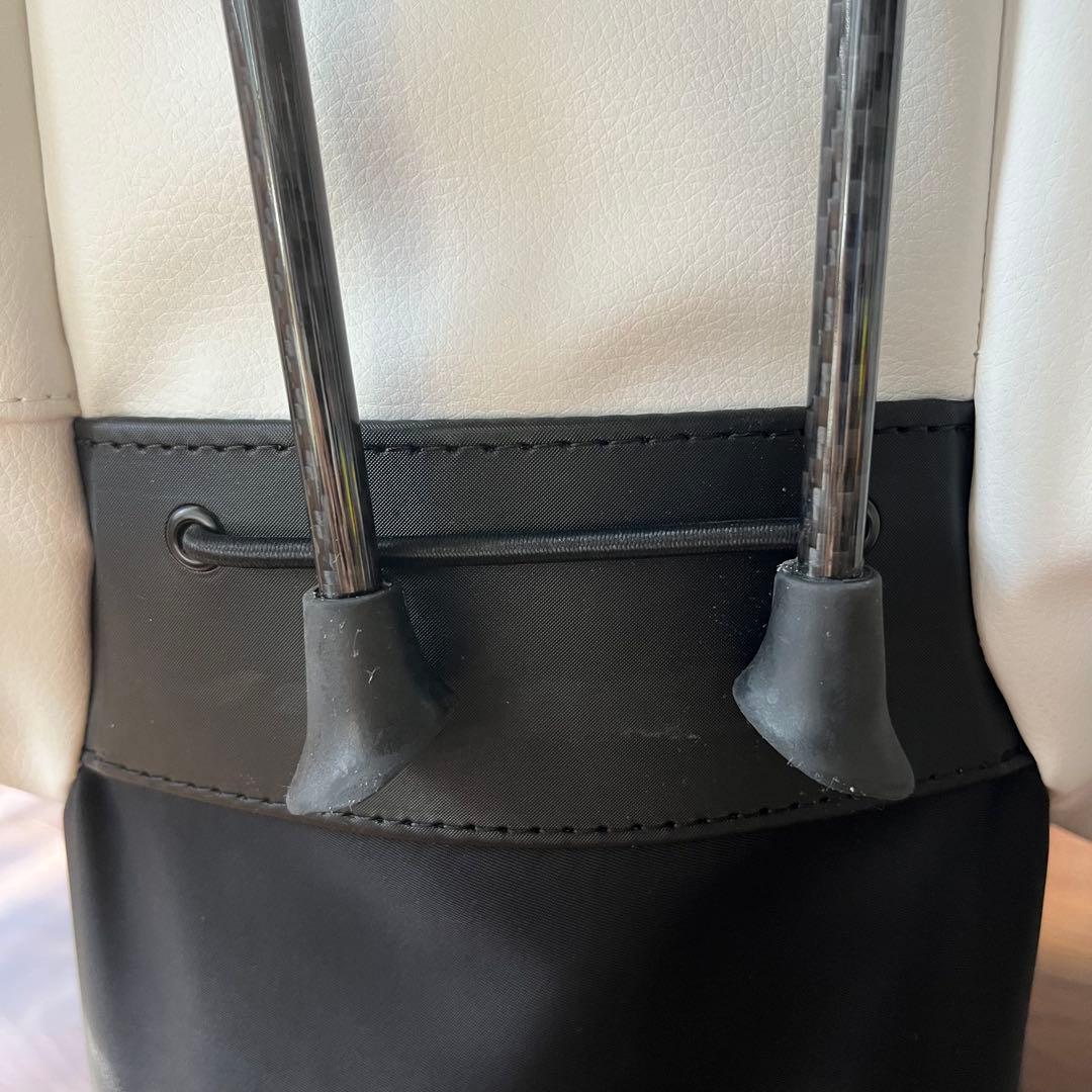 VESSEL ベゼル Player 4.0 Pro Stand ホワイト