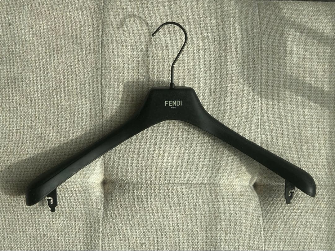 l*o様 【FENDI極美品】Sサイズ/ウエスト切り替え2WAYロングコート 即