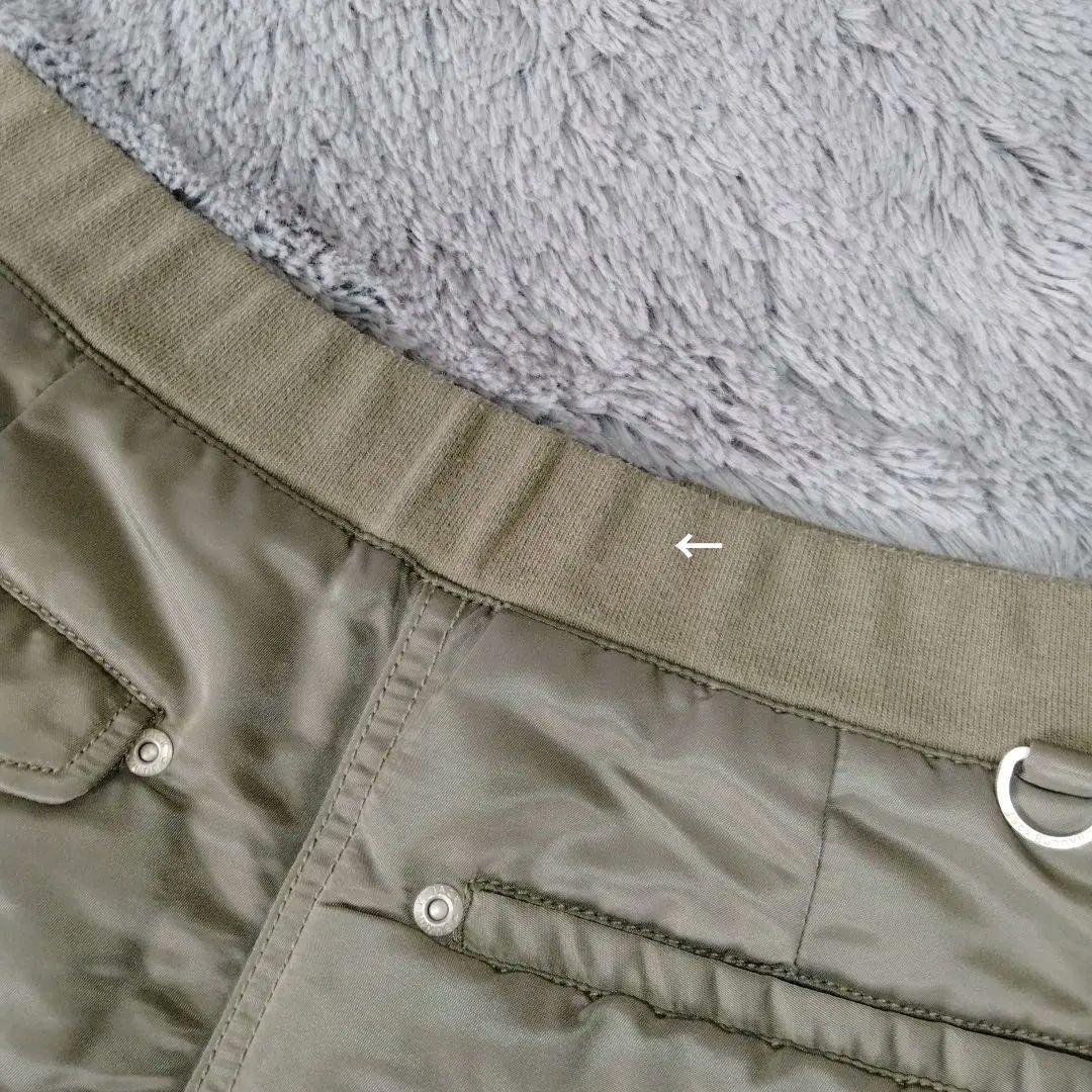 MASTER BUNNY♡ジャックバニー♡セーター/防寒 スカート♡M ゴルフ