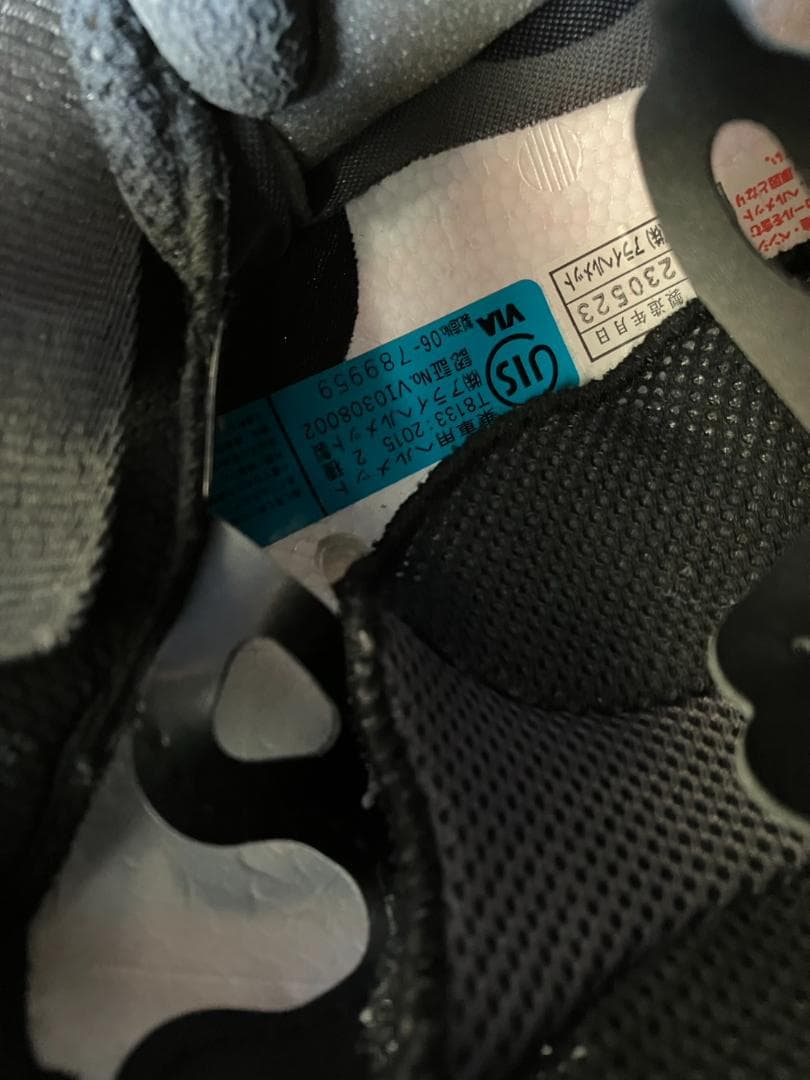 アライ SNELL Astro GXフルフェイス ヘルメット サイズ61、62㎝