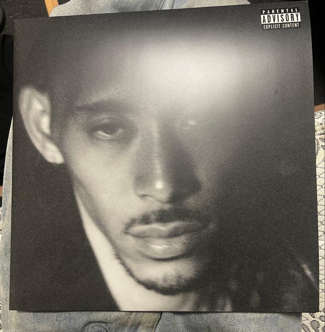 io レコード foar