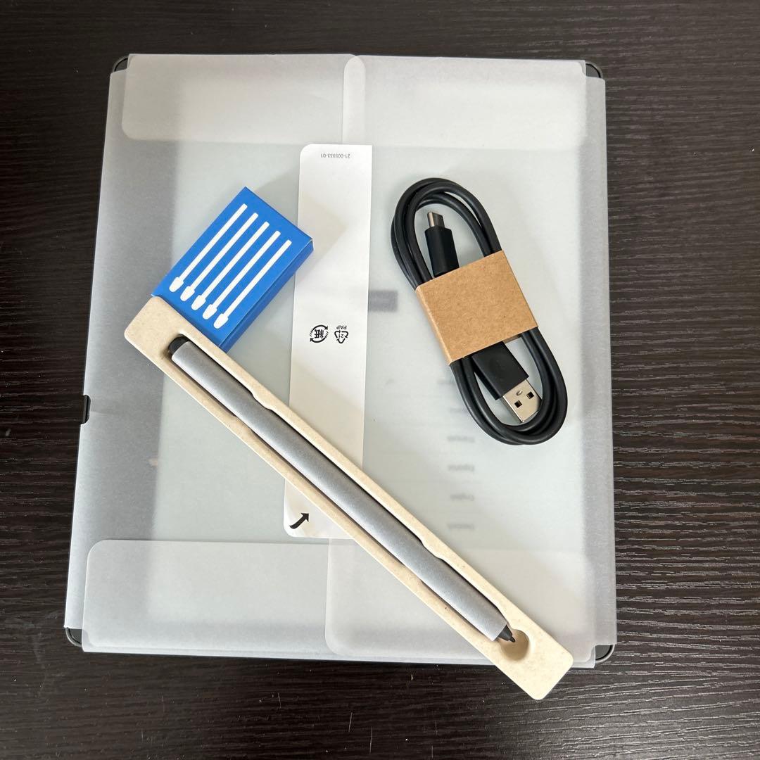 期間限定値下げ　Kindle Scribe 32GB 2022年発売モデル