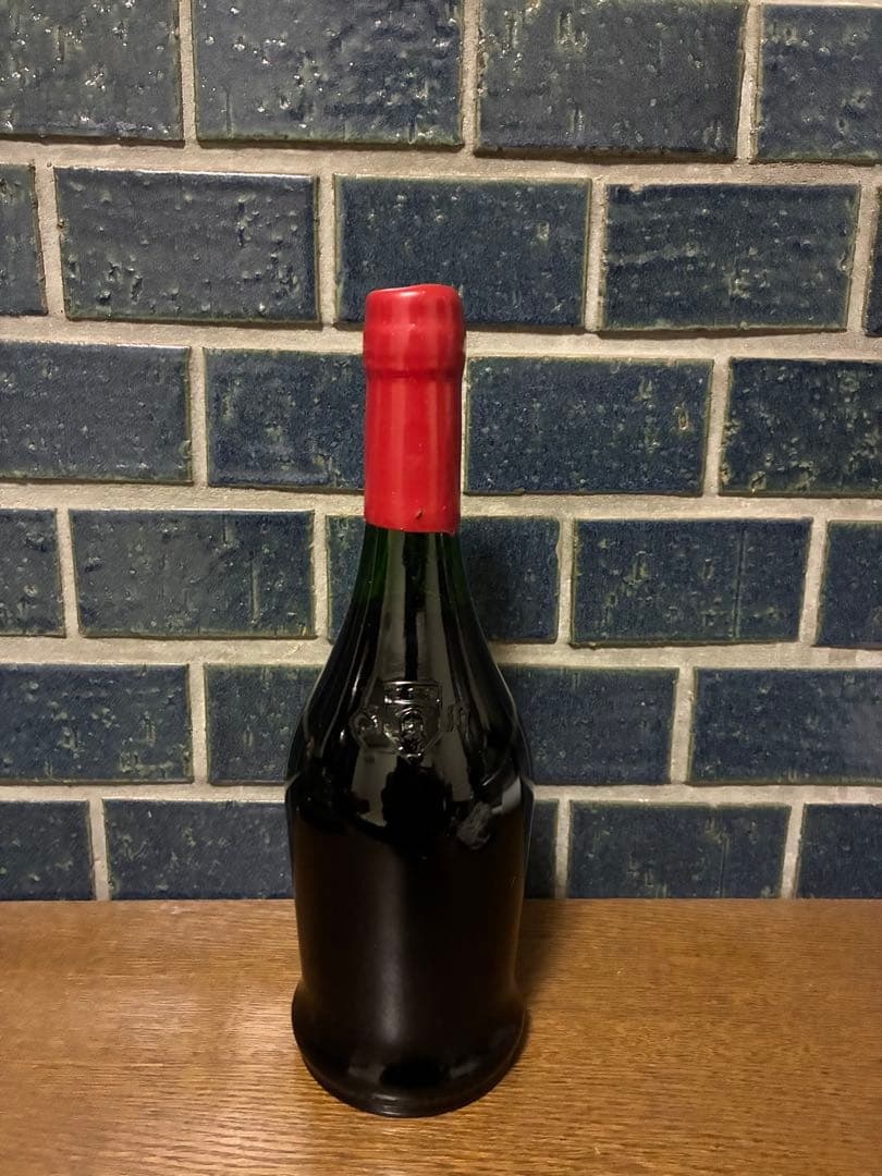 ブランデー ビスキー バイセンテナリー フランス革命200周年 700ml