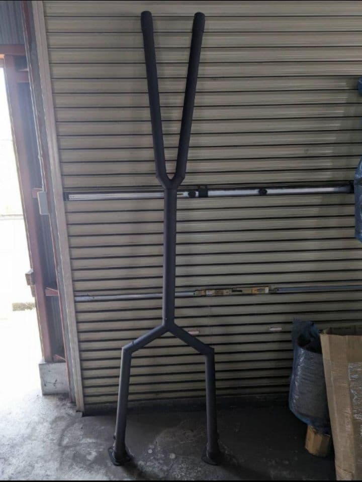 30/31セルシオ前期／後期！オリジナルストレートマフラー！