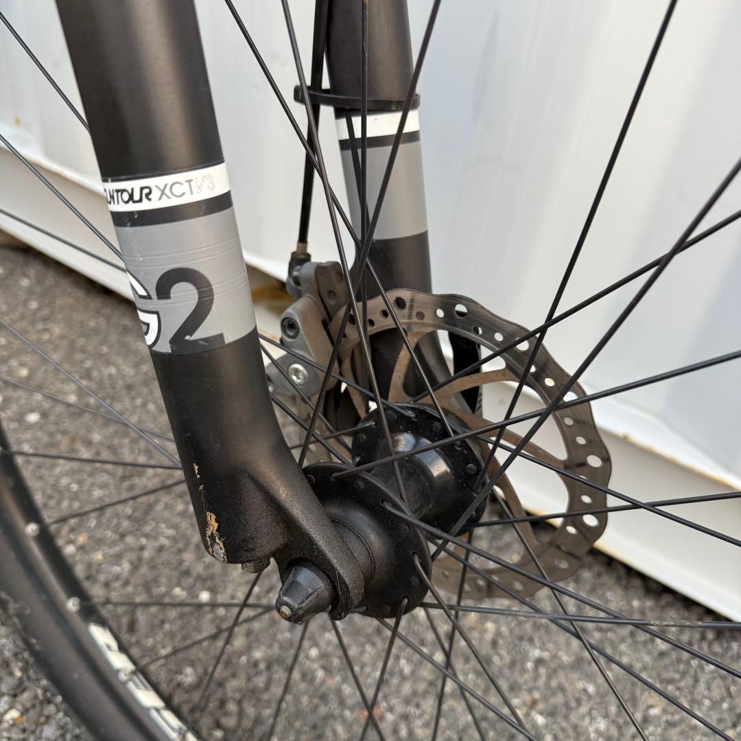 SK　29インチ Marlin 身長165-180cm