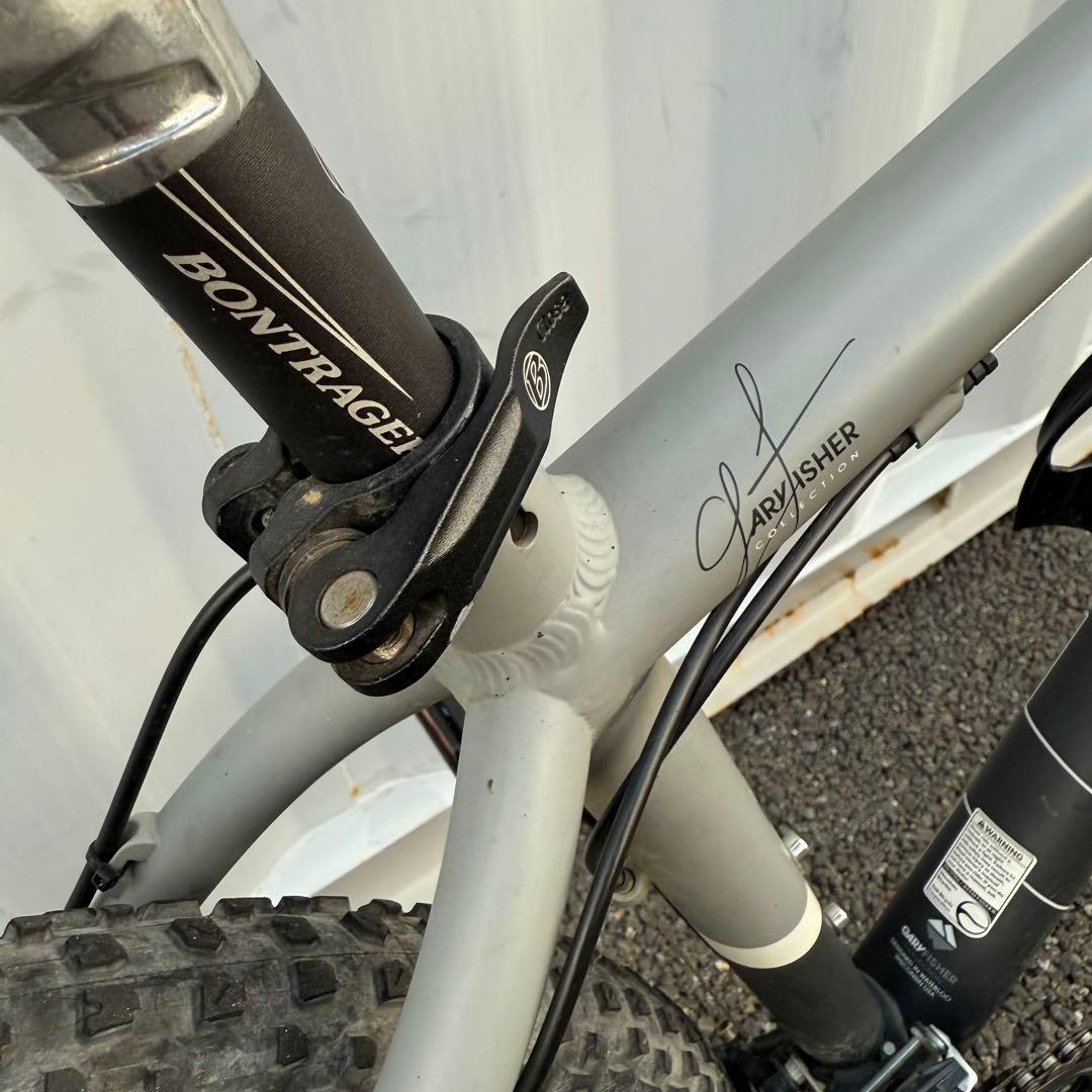 SK　29インチ Marlin 身長165-180cm