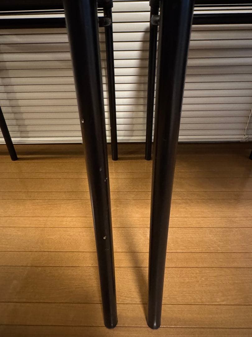 スパゲッティチェア　　2脚セット